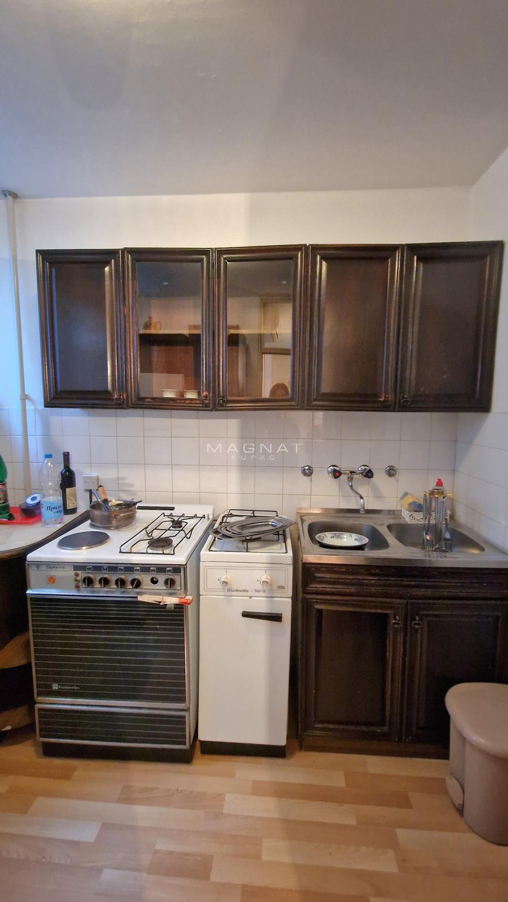 Slika 5 - Bulevar Zorana Đinđića, Jednosoban stan na prodaju, 45m2, 169.000€