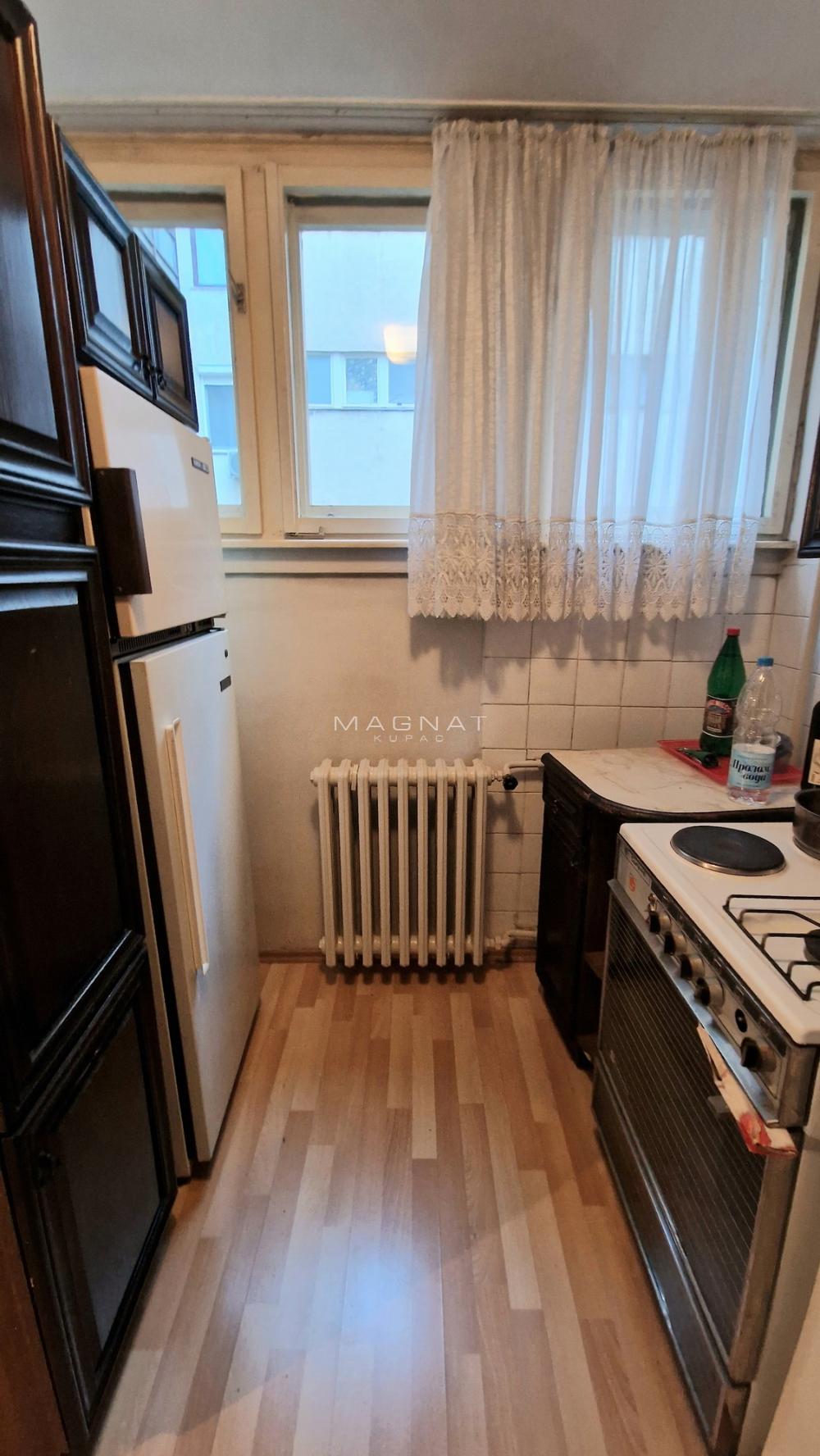 Slika 6 - Bulevar Zorana Đinđića, Jednosoban stan na prodaju, 45m2, 169.000€