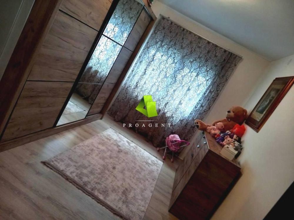 Slika 2 - Jednoiposoban stan za izdavanje, 56m2, 450€