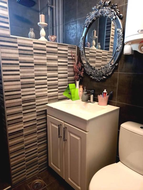 Slika 4 - Jednoiposoban stan za izdavanje, 56m2, 450€