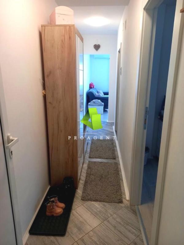 Slika 3 - Jednoiposoban stan za izdavanje, 56m2, 450€