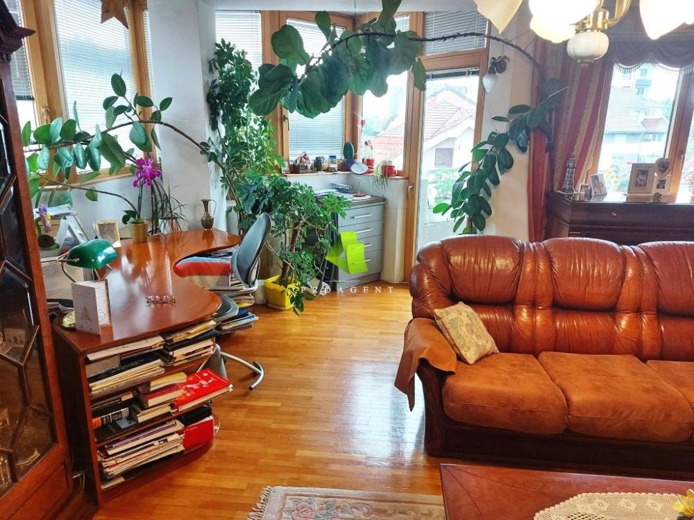 Slika 1 - Troiposoban stan na prodaju, 111m2, 199.800€