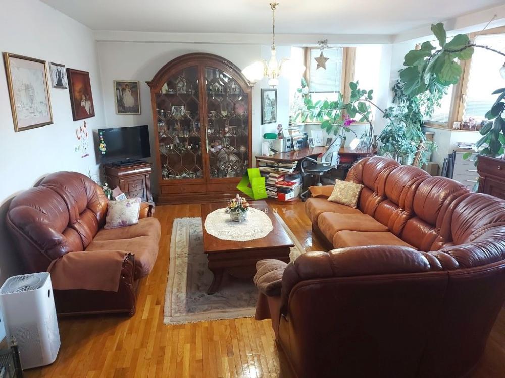 Slika 2 - Troiposoban stan na prodaju, 111m2, 199.800€