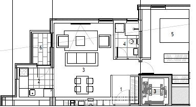 Slika 7 - Jednoiposoban stan na prodaju, 52m2, 122.200€