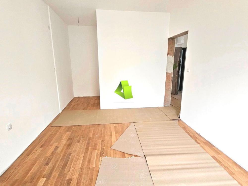 Slika 3 - Jednoiposoban stan na prodaju, 52m2, 122.200€