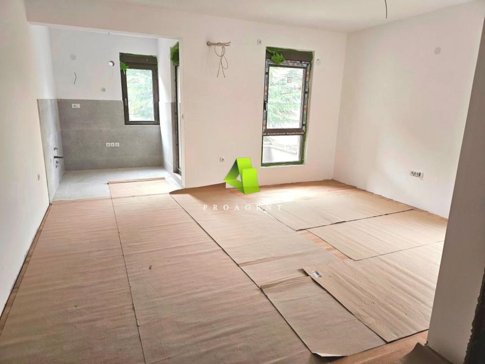 Slika 1 - Jednoiposoban stan na prodaju, 52m2, 122.200€