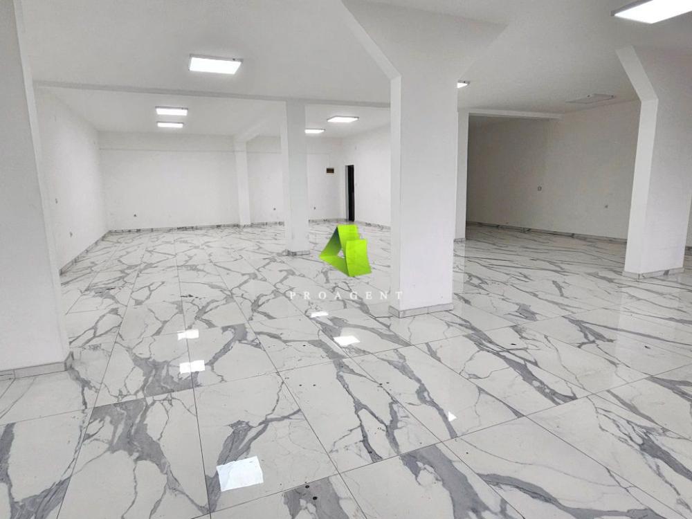 Slika 1 -  Lokal za izdavanje, 213m2, 1.000€