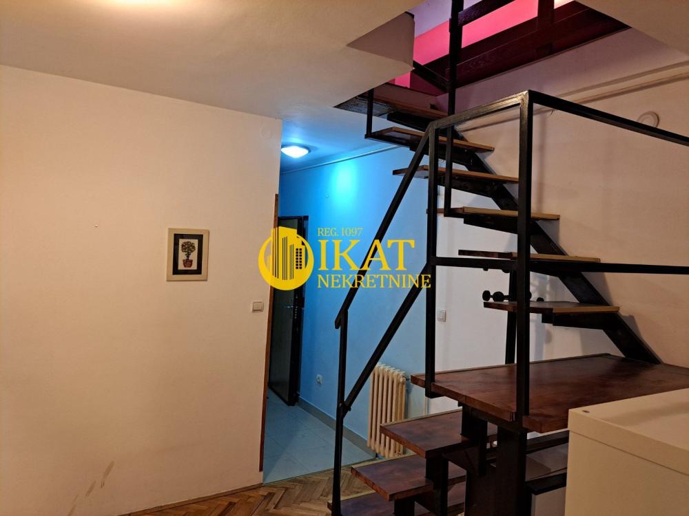 Slika 2 - Trosoban stan za izdavanje, 77m2, 600€