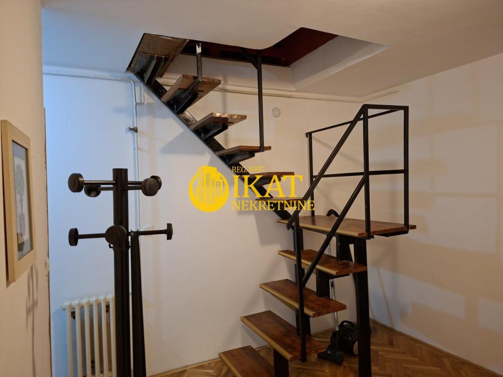 Slika 4 - Trosoban stan za izdavanje, 77m2, 600€