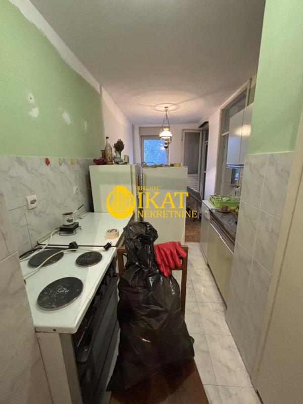 Slika 3 - Dvosoban stan na prodaju, 55m2, 118.000€