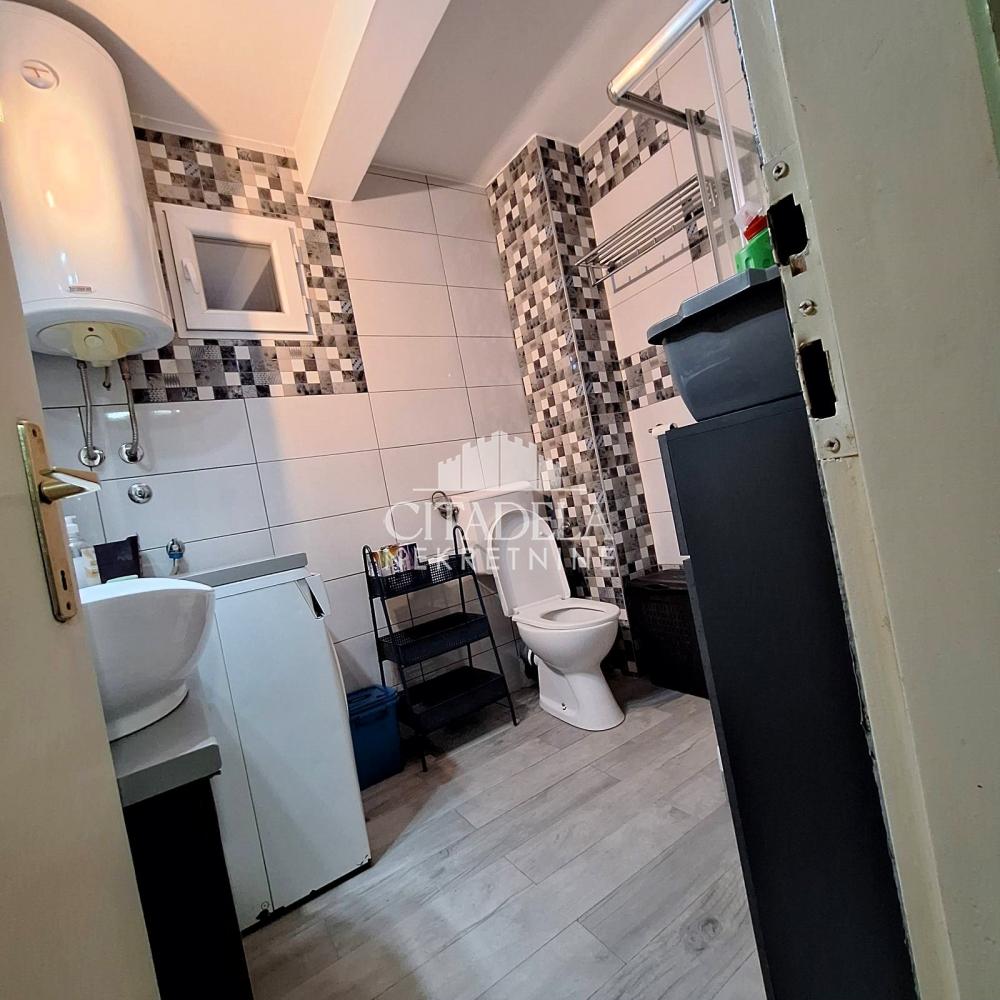 Slika 11 - Učiteljice Leontine Kraus, Jednoiposoban stan za izdavanje, 46m2, 470€