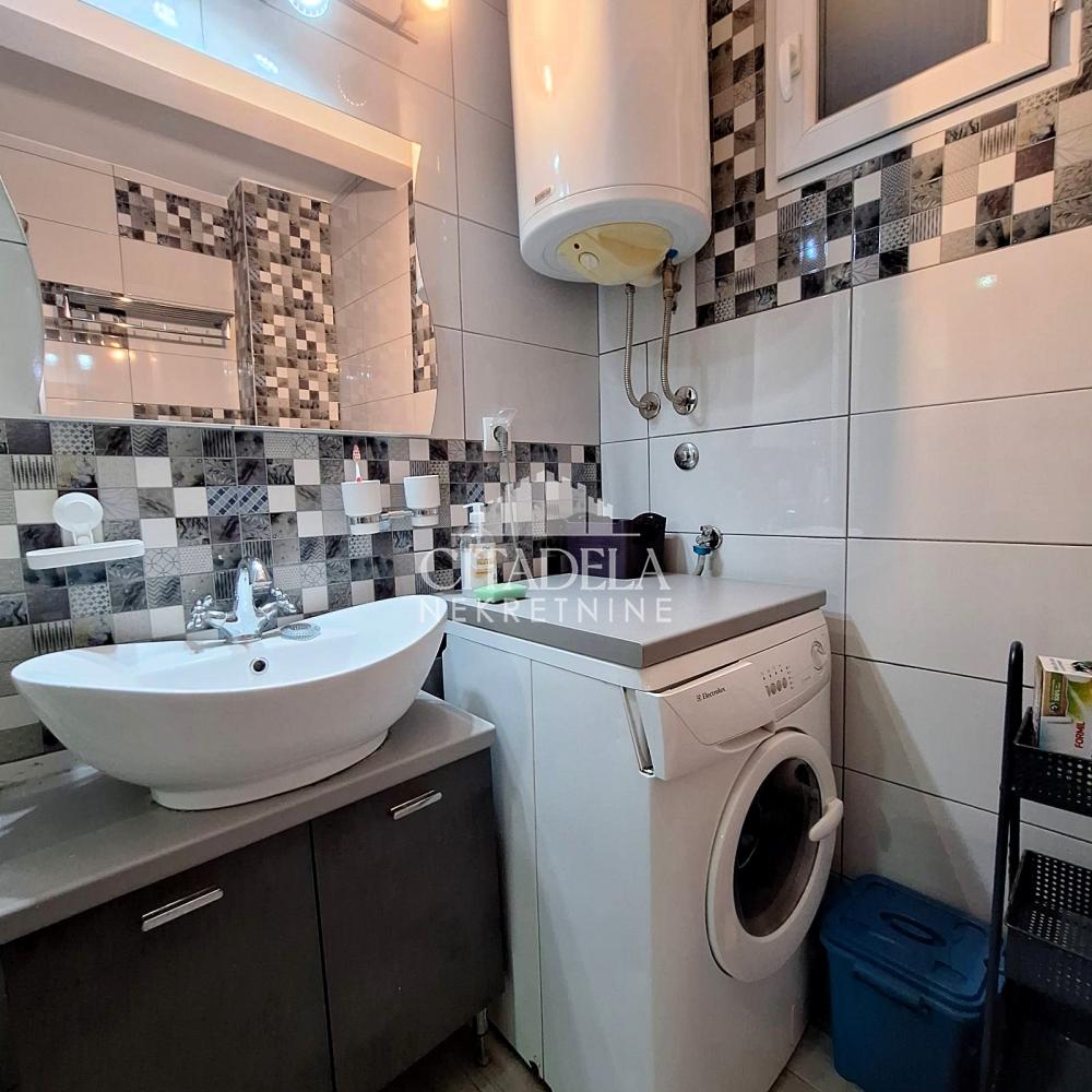 Slika 10 - Učiteljice Leontine Kraus, Jednoiposoban stan za izdavanje, 46m2, 470€