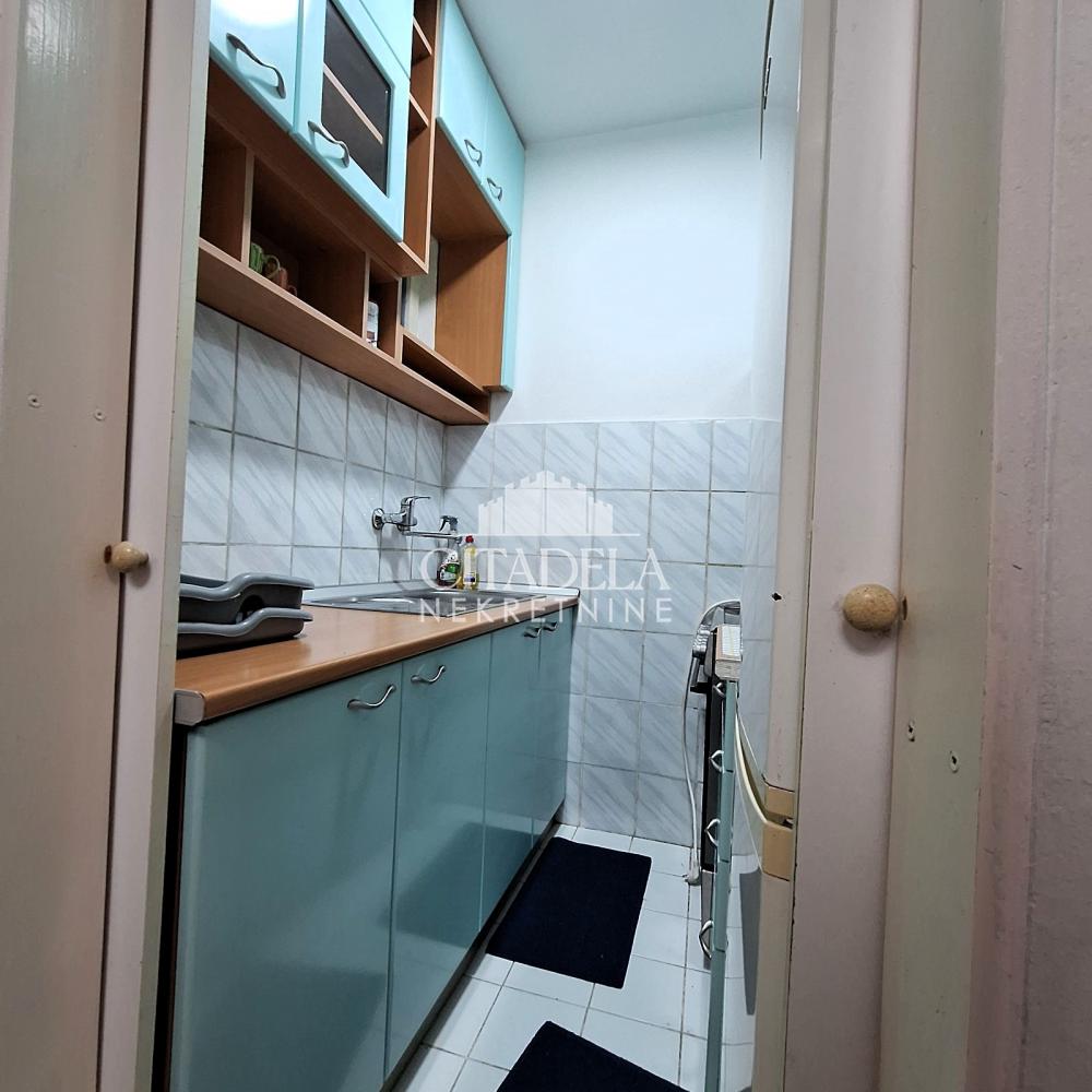 Slika 3 - Učiteljice Leontine Kraus, Jednoiposoban stan za izdavanje, 46m2, 470€