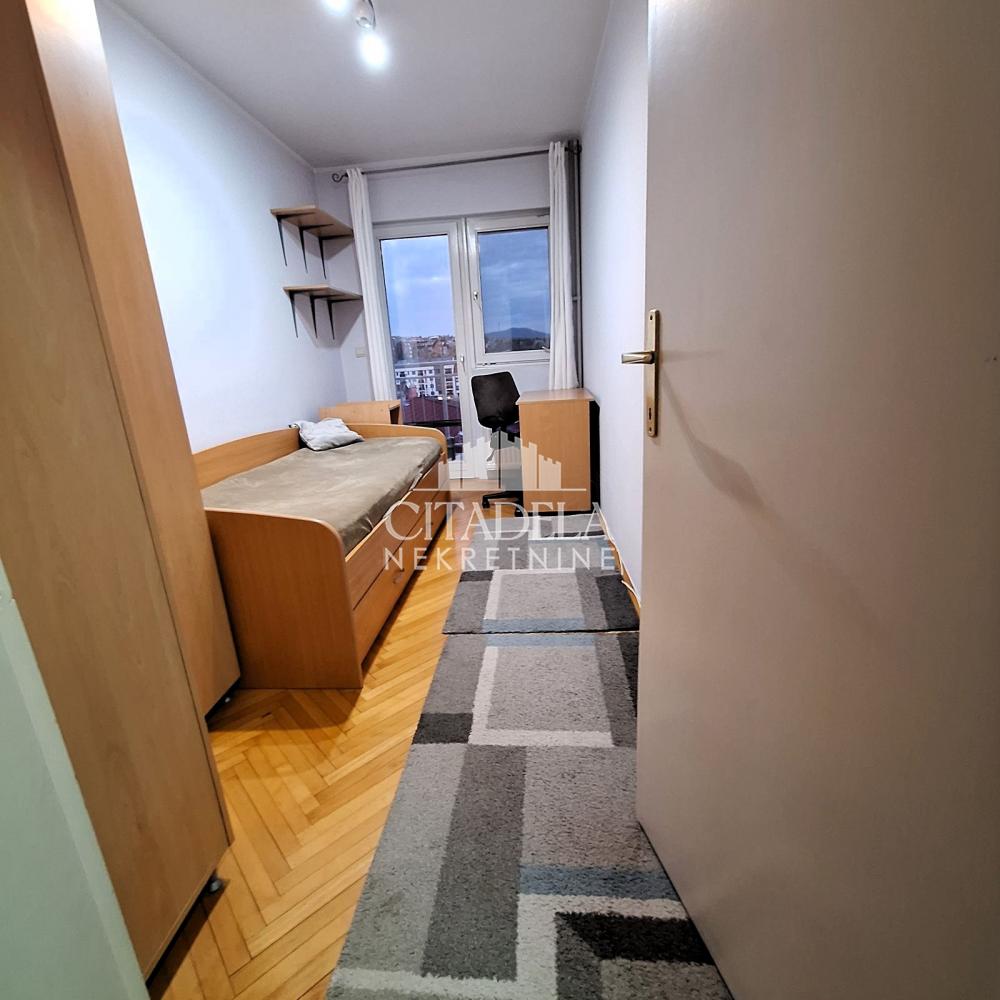 Slika 5 - Učiteljice Leontine Kraus, Jednoiposoban stan za izdavanje, 46m2, 470€