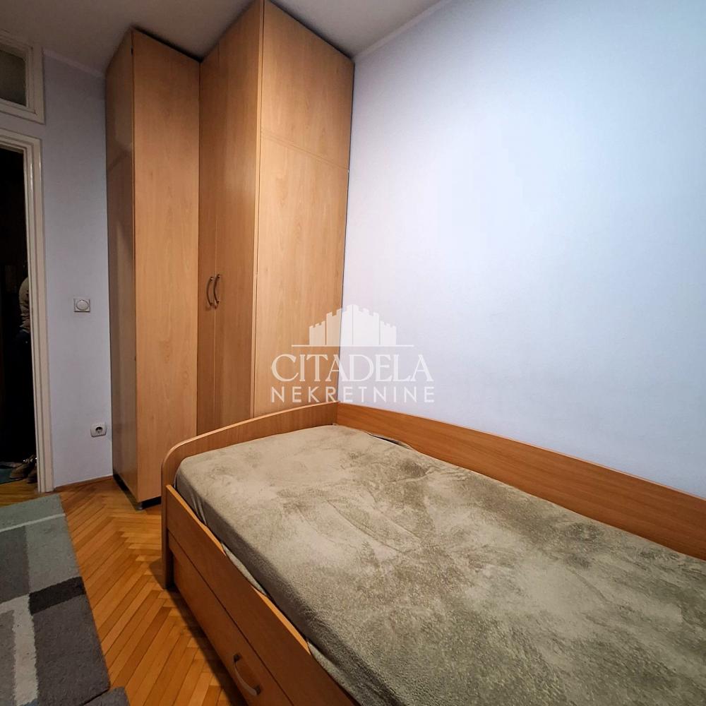 Slika 6 - Učiteljice Leontine Kraus, Jednoiposoban stan za izdavanje, 46m2, 470€