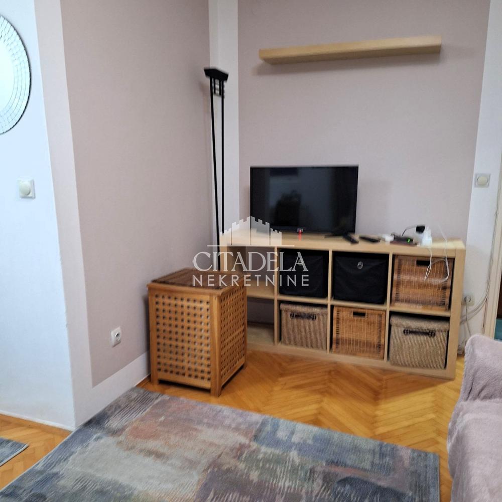 Slika 2 - Učiteljice Leontine Kraus, Jednoiposoban stan za izdavanje, 46m2, 470€