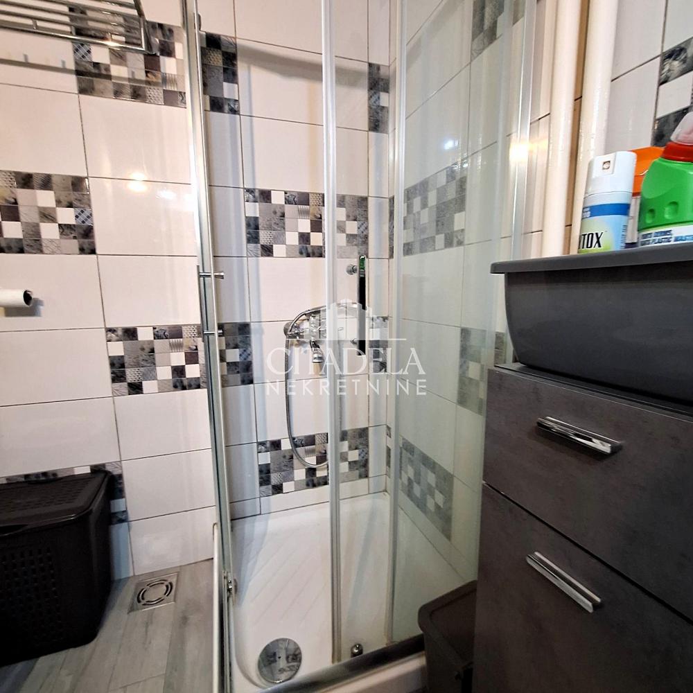 Slika 9 - Učiteljice Leontine Kraus, Jednoiposoban stan za izdavanje, 46m2, 470€