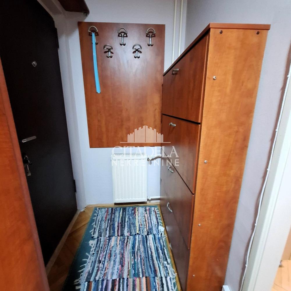 Slika 7 - Učiteljice Leontine Kraus, Jednoiposoban stan za izdavanje, 46m2, 470€