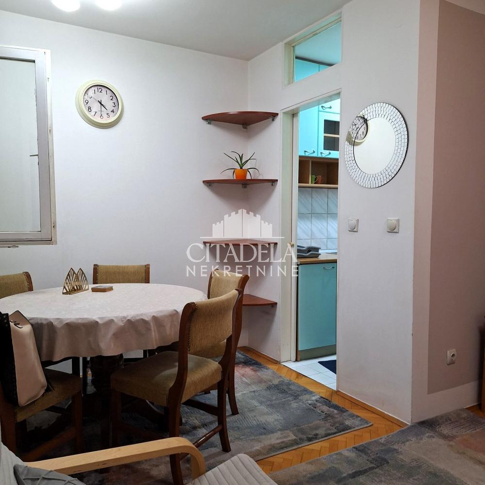 Slika 4 - Učiteljice Leontine Kraus, Jednoiposoban stan za izdavanje, 46m2, 470€