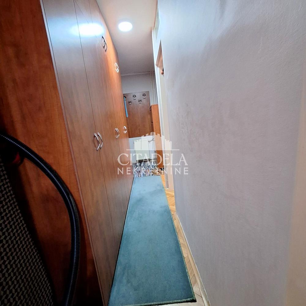 Slika 8 - Učiteljice Leontine Kraus, Jednoiposoban stan za izdavanje, 46m2, 470€