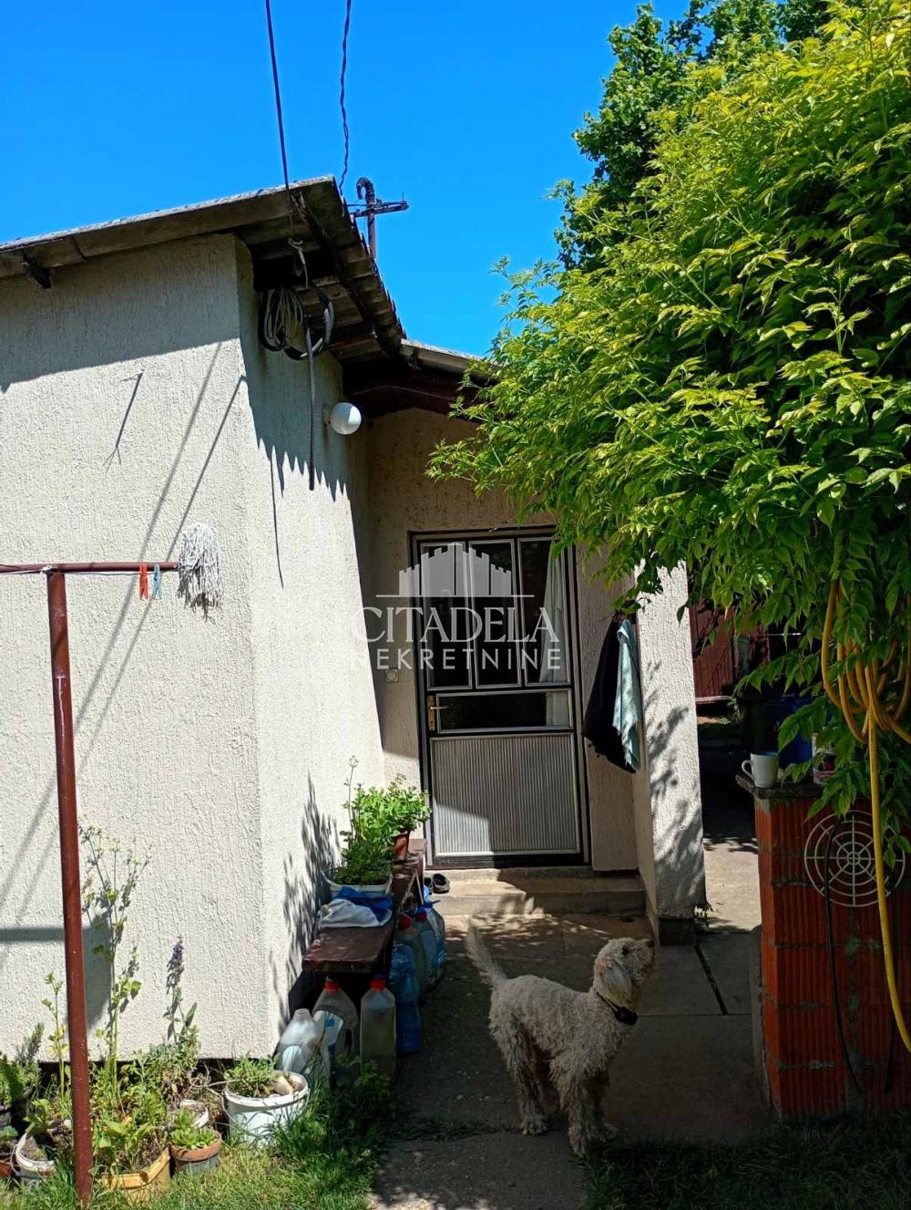 Slika 5 - Sremskih partizana,  Kuća na prodaju, 225m2, 351.000€