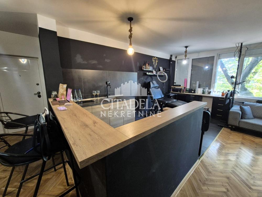 Slika 6 - Snežane Hrepevnik, Jednoiposoban stan na prodaju, 47m2, 119.900€