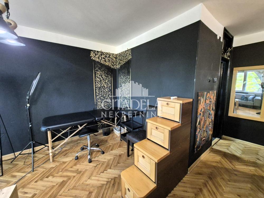 Slika 7 - Snežane Hrepevnik, Jednoiposoban stan na prodaju, 47m2, 119.900€