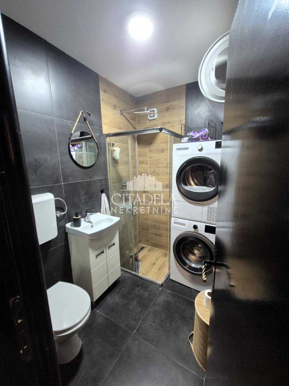 Slika 10 - Snežane Hrepevnik, Jednoiposoban stan na prodaju, 47m2, 119.900€