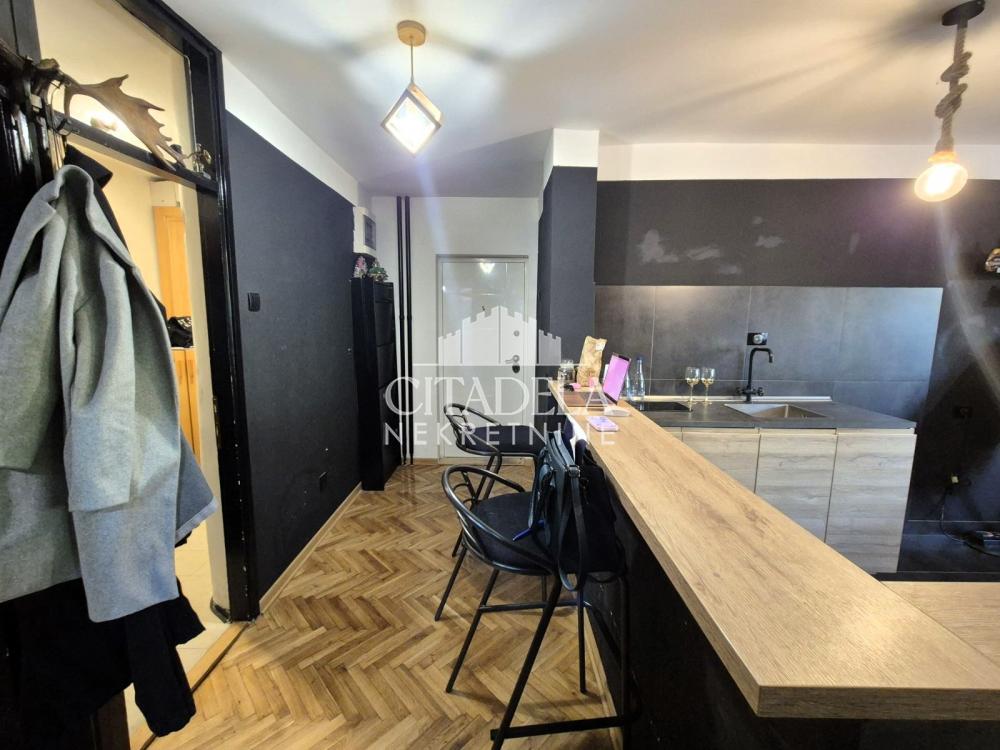 Slika 2 - Snežane Hrepevnik, Jednoiposoban stan na prodaju, 47m2, 119.900€