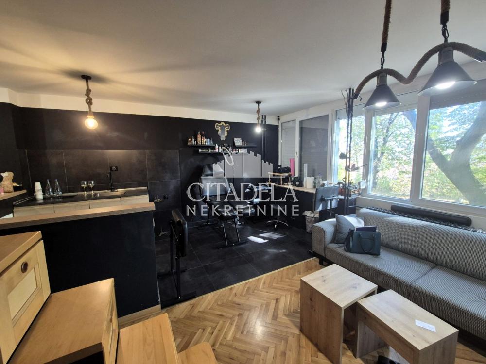 Slika 1 - Snežane Hrepevnik, Jednoiposoban stan na prodaju, 47m2, 119.900€