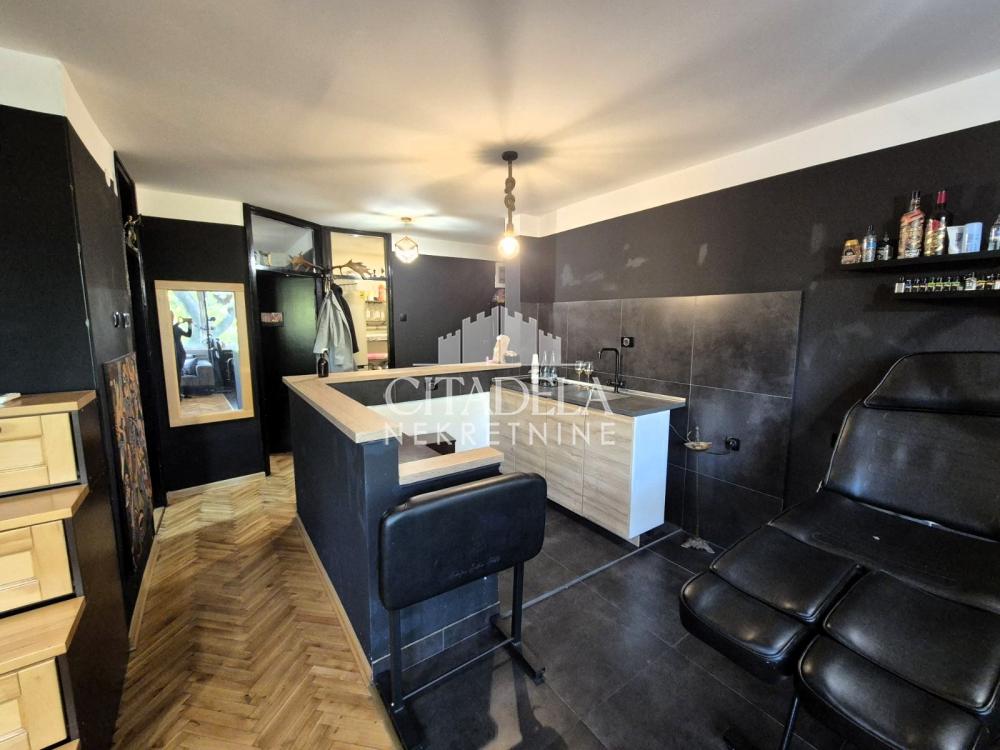 Slika 4 - Snežane Hrepevnik, Jednoiposoban stan na prodaju, 47m2, 119.900€