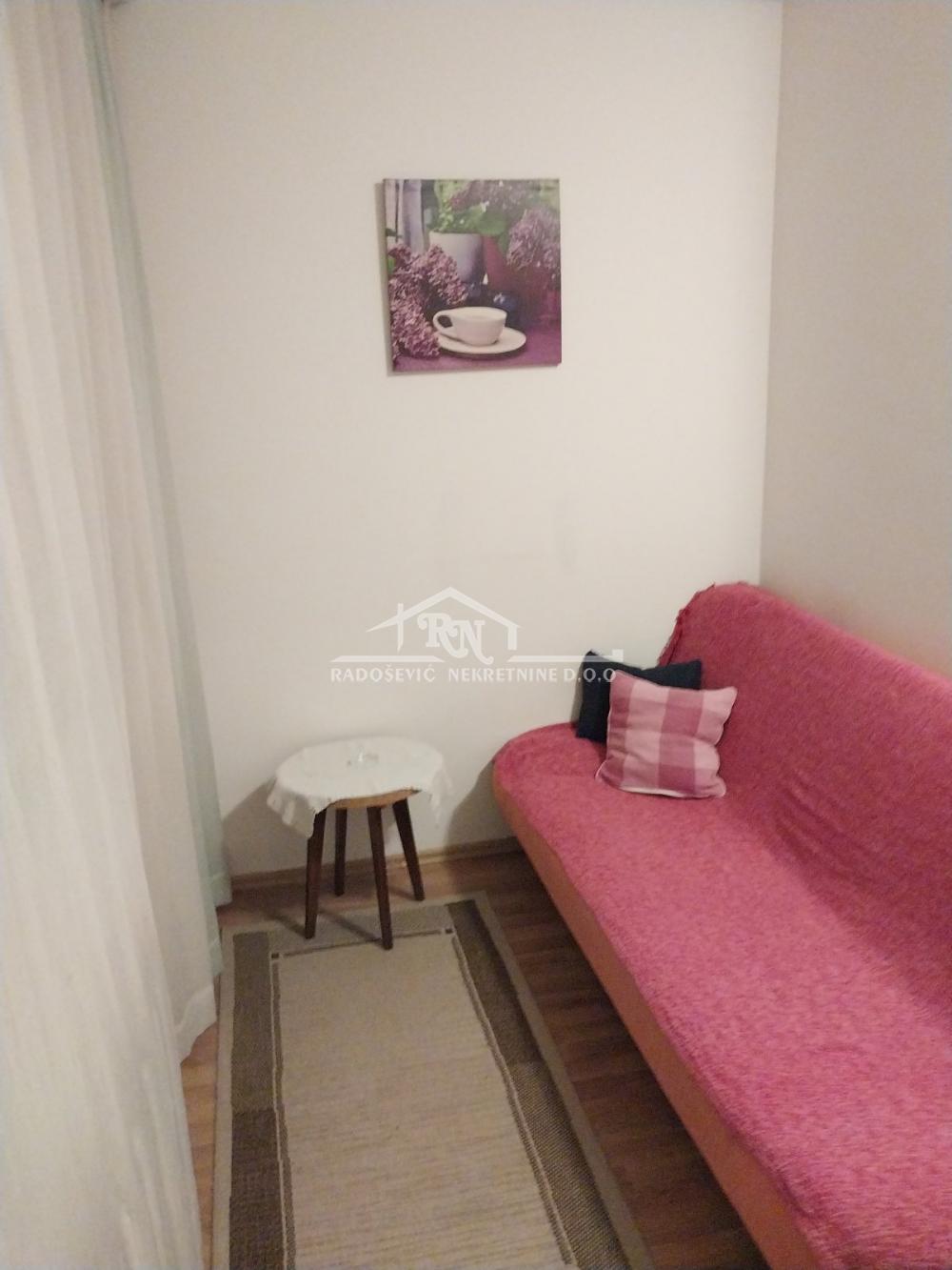 Slika 7 - Stanka Paunovića Veljka, Jednosoban stan na prodaju, 38m2, 98.000€