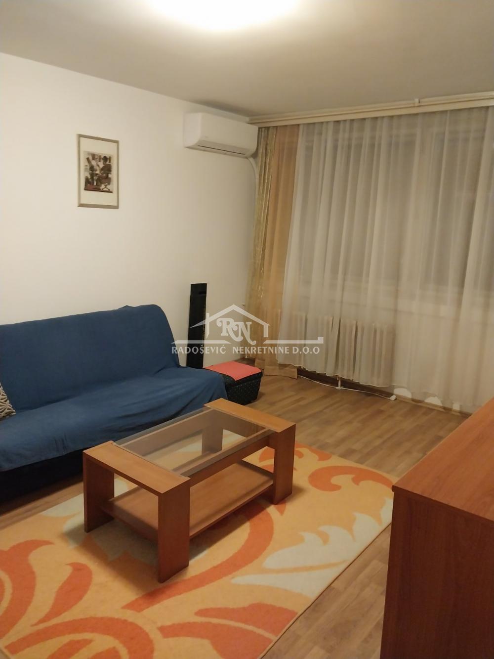 Slika 2 - Stanka Paunovića Veljka, Jednosoban stan na prodaju, 38m2, 98.000€