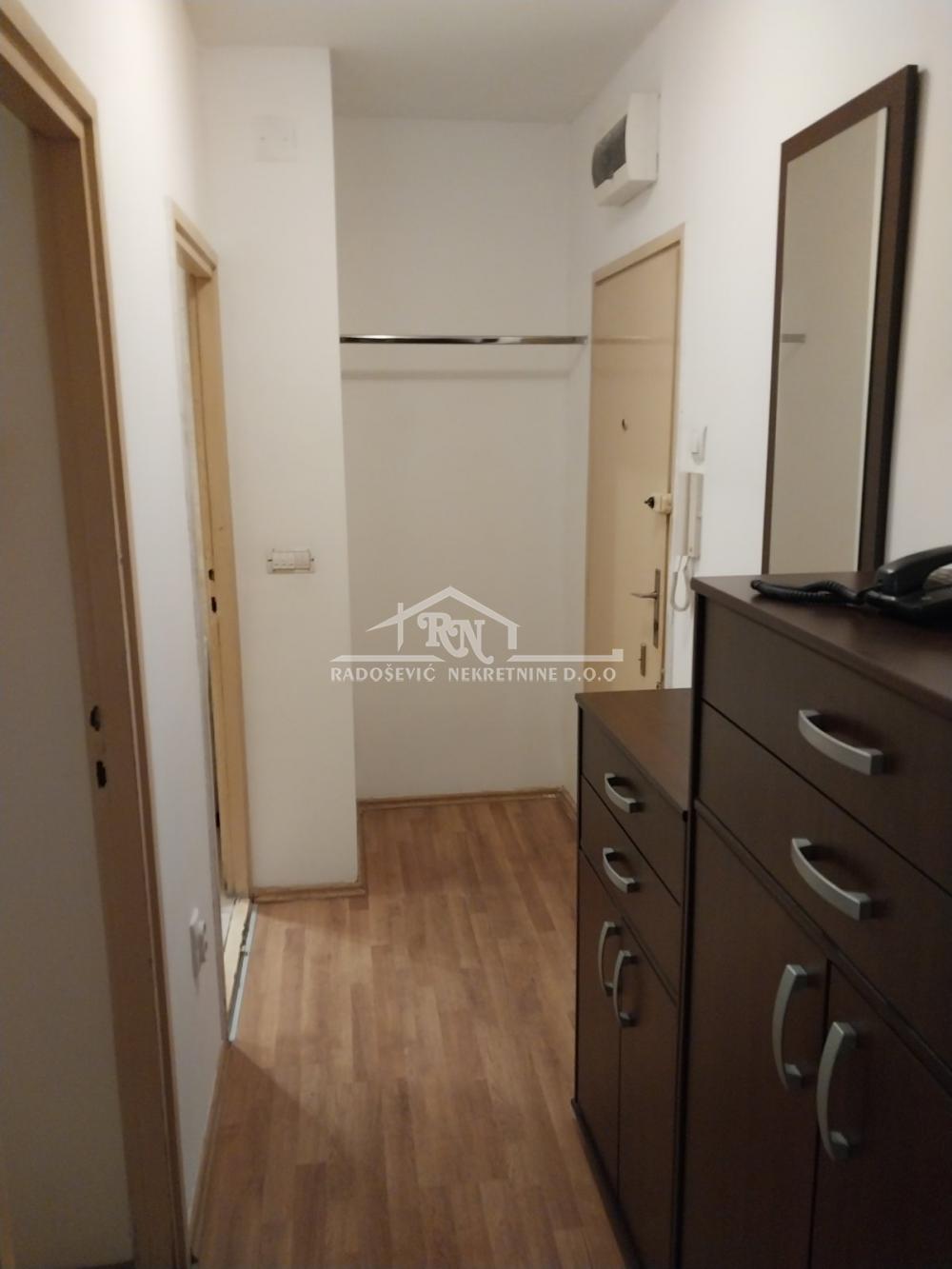 Slika 8 - Stanka Paunovića Veljka, Jednosoban stan na prodaju, 38m2, 98.000€