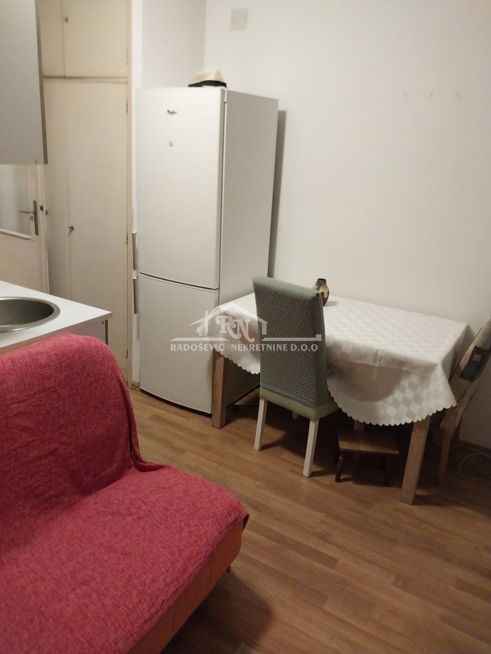 Slika 6 - Stanka Paunovića Veljka, Jednosoban stan na prodaju, 38m2, 98.000€