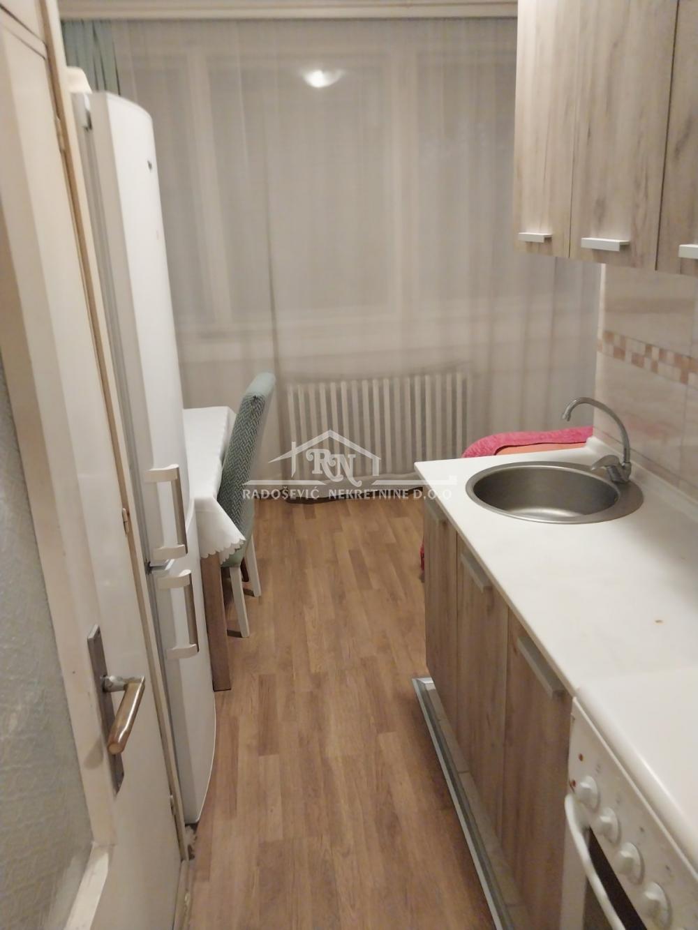 Slika 4 - Stanka Paunovića Veljka, Jednosoban stan na prodaju, 38m2, 98.000€