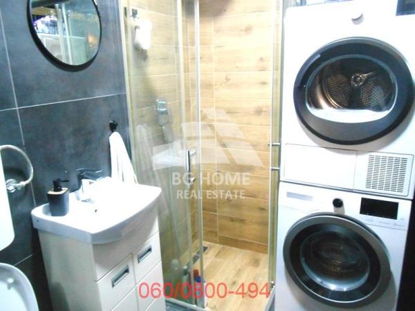 Slika 9 - Snežane Hrepevnik, Dvosoban stan na prodaju, 47m2, 119.900€