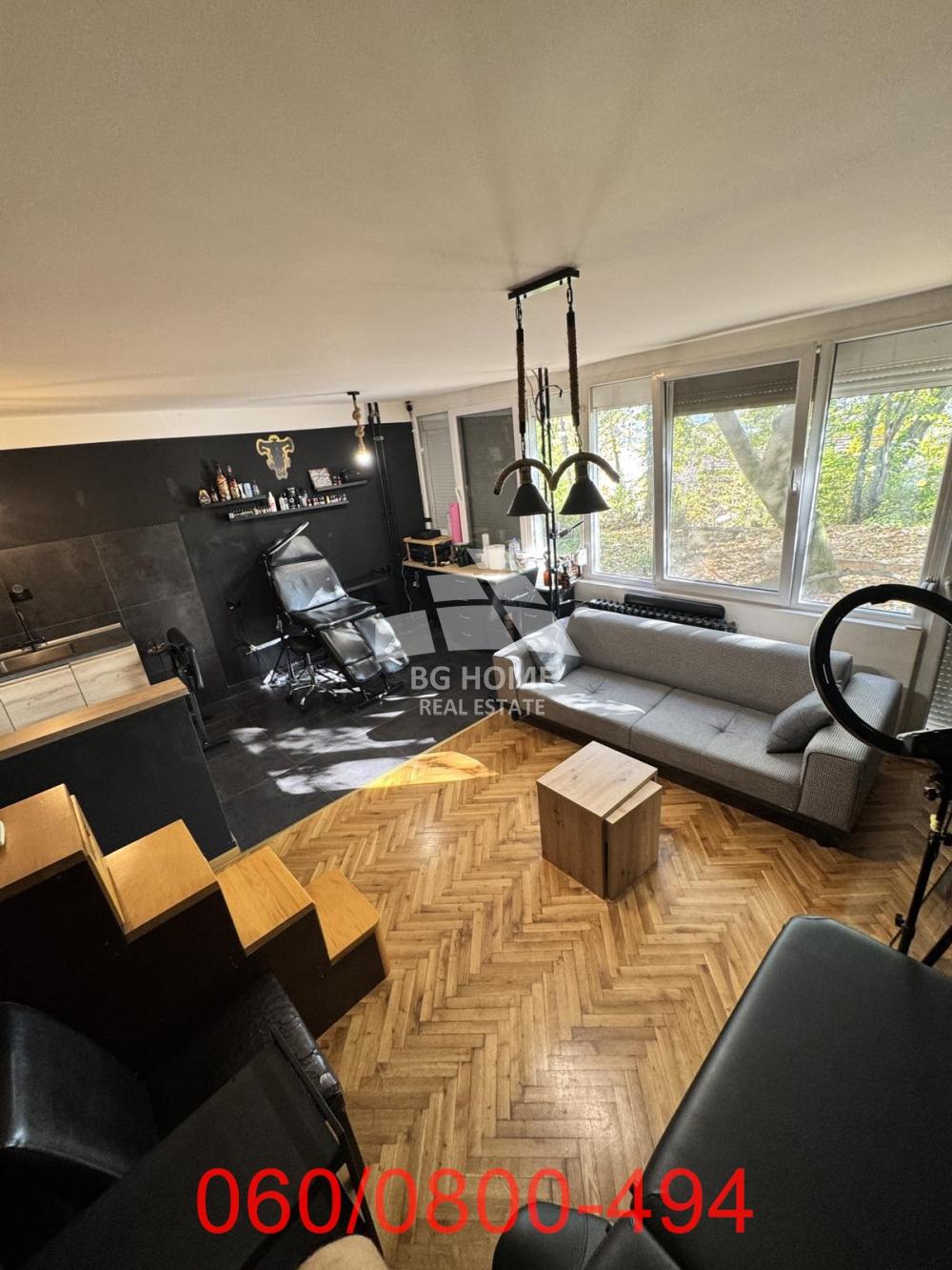 Slika 2 - Snežane Hrepevnik, Dvosoban stan na prodaju, 47m2, 119.900€