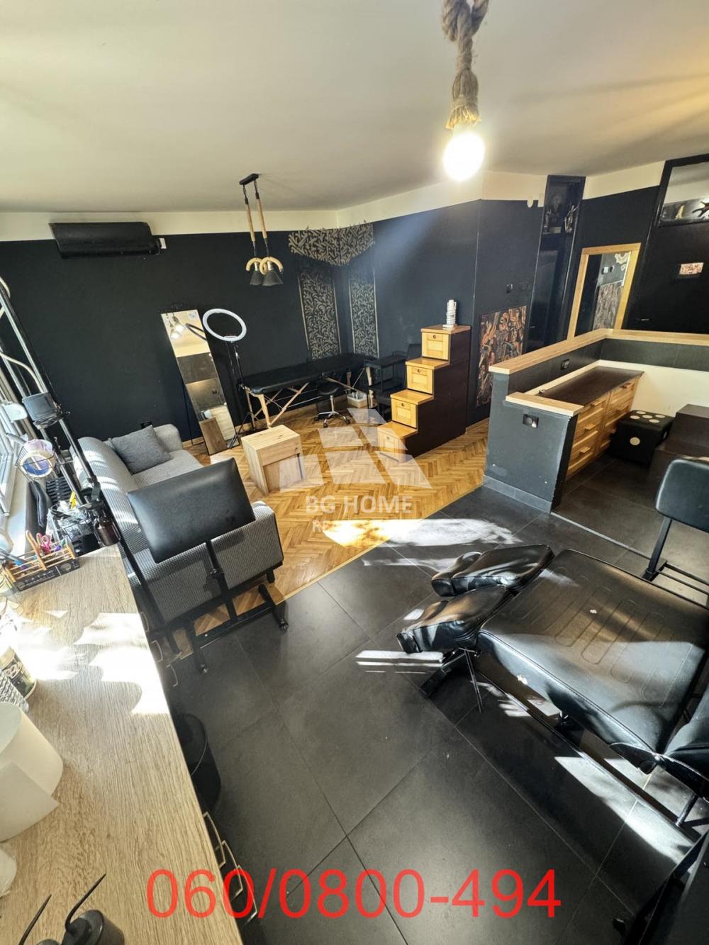 Slika 3 - Snežane Hrepevnik, Dvosoban stan na prodaju, 47m2, 119.900€