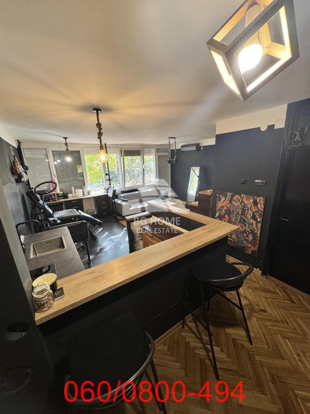 Slika 7 - Snežane Hrepevnik, Dvosoban stan na prodaju, 47m2, 119.900€