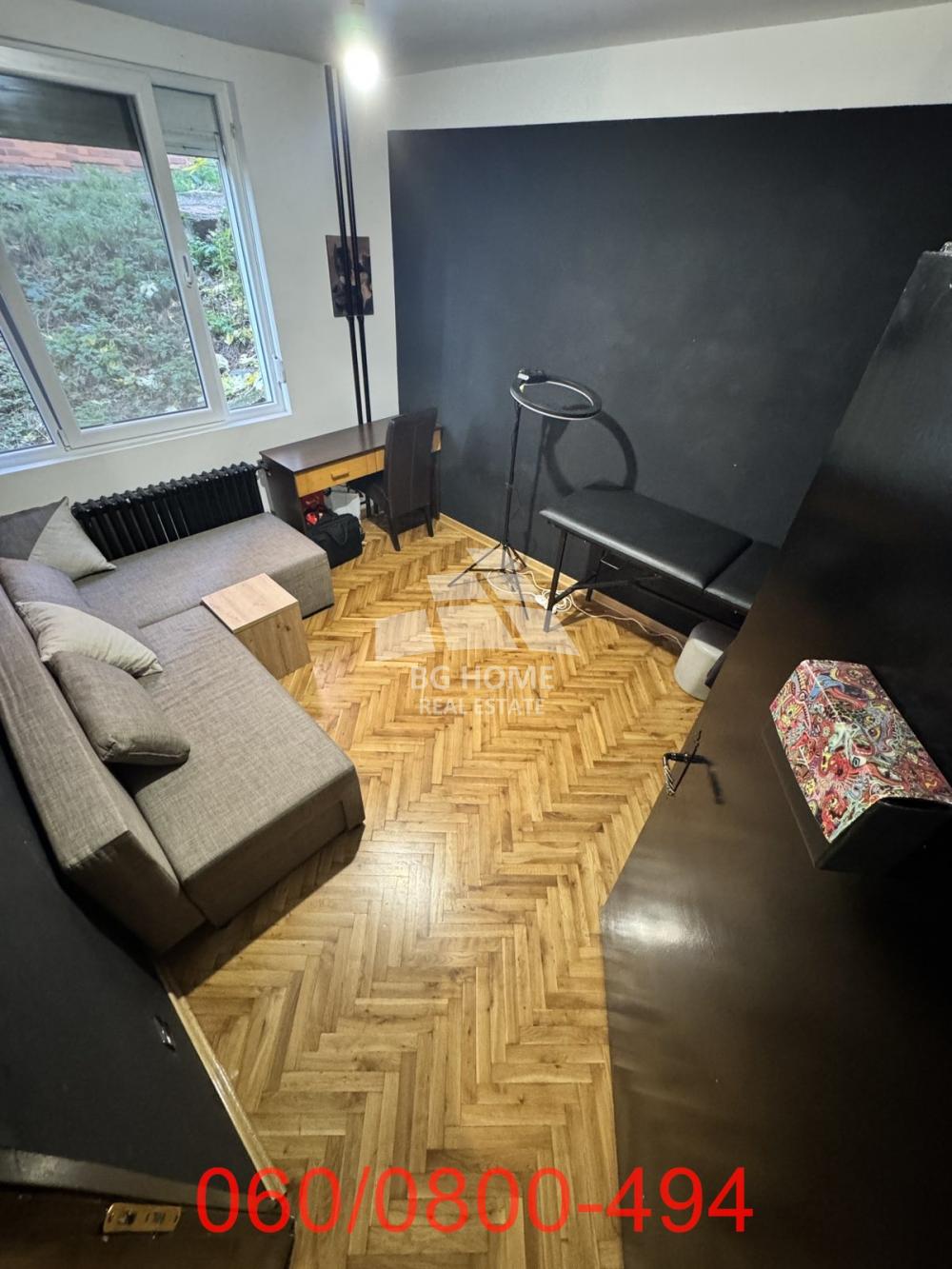 Slika 4 - Snežane Hrepevnik, Dvosoban stan na prodaju, 47m2, 119.900€