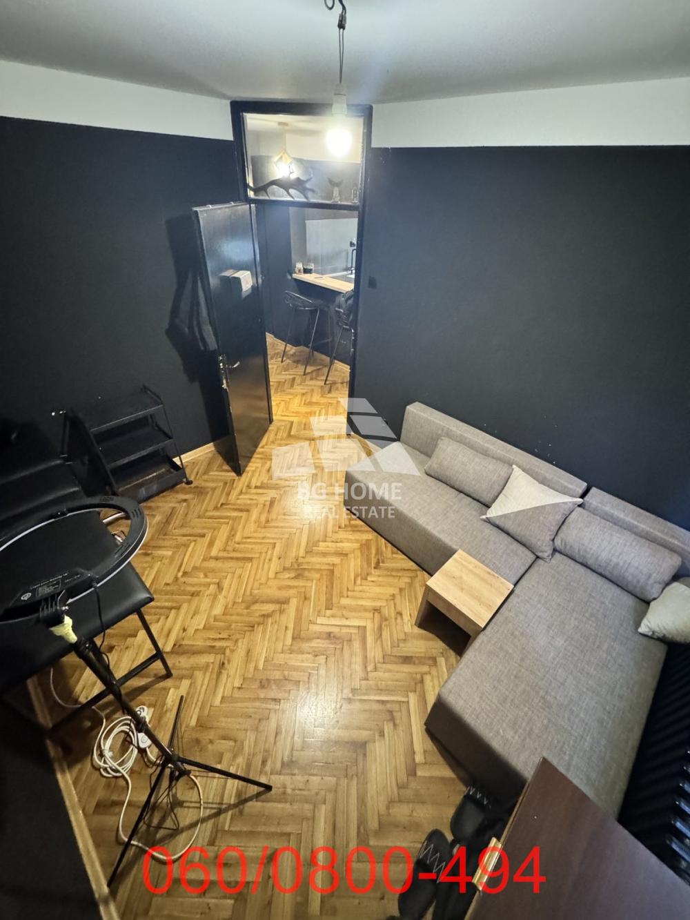 Slika 5 - Snežane Hrepevnik, Dvosoban stan na prodaju, 47m2, 119.900€