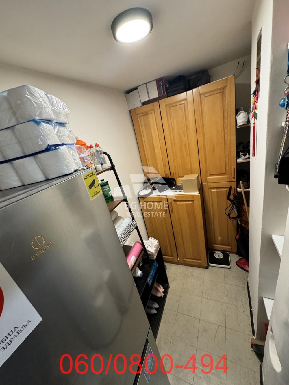 Slika 8 - Snežane Hrepevnik, Dvosoban stan na prodaju, 47m2, 119.900€