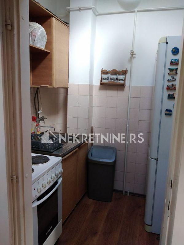 Slika 3 - Indire Gandi, Dvosoban stan za izdavanje, 59m2, 350€