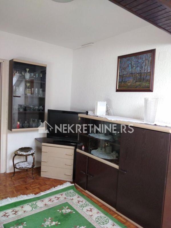 Slika 2 - Indire Gandi, Dvosoban stan za izdavanje, 59m2, 350€