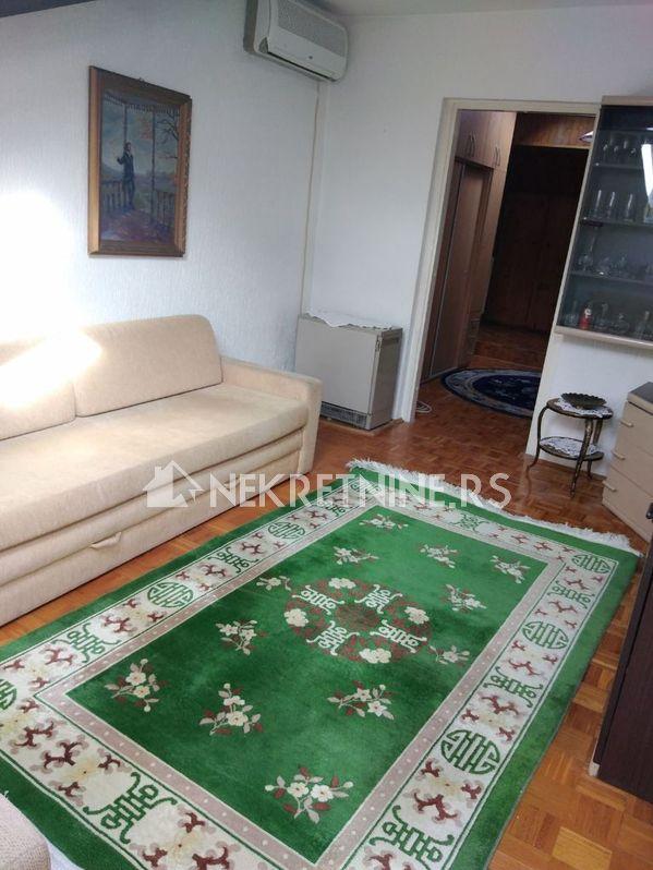 Slika 1 - Indire Gandi, Dvosoban stan za izdavanje, 59m2, 350€