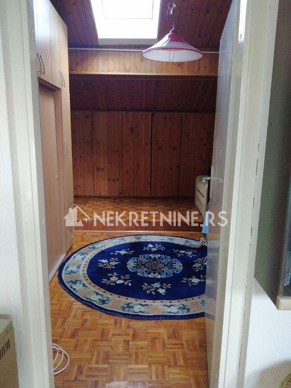 Slika 5 - Indire Gandi, Dvosoban stan za izdavanje, 59m2, 350€