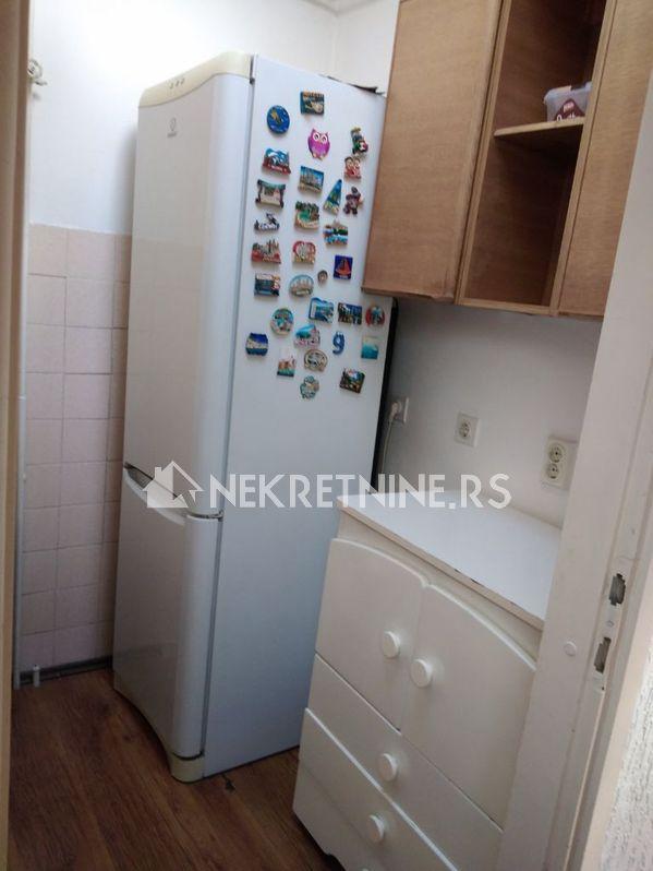 Slika 4 - Indire Gandi, Dvosoban stan za izdavanje, 59m2, 350€