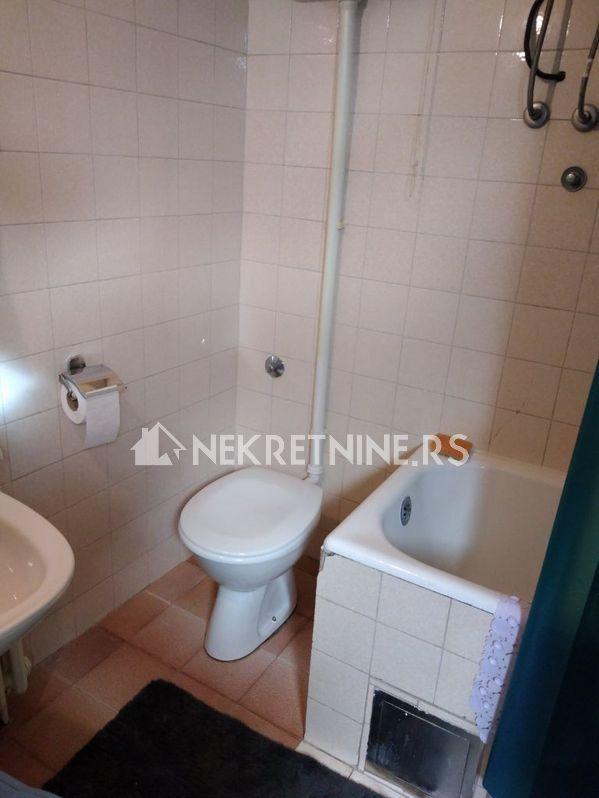 Slika 10 - Indire Gandi, Dvosoban stan za izdavanje, 59m2, 350€