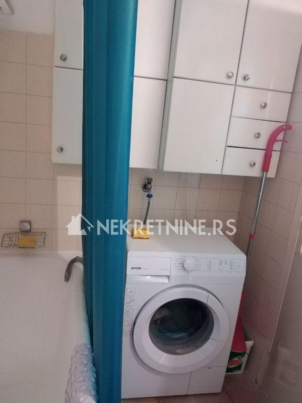 Slika 9 - Indire Gandi, Dvosoban stan za izdavanje, 59m2, 350€